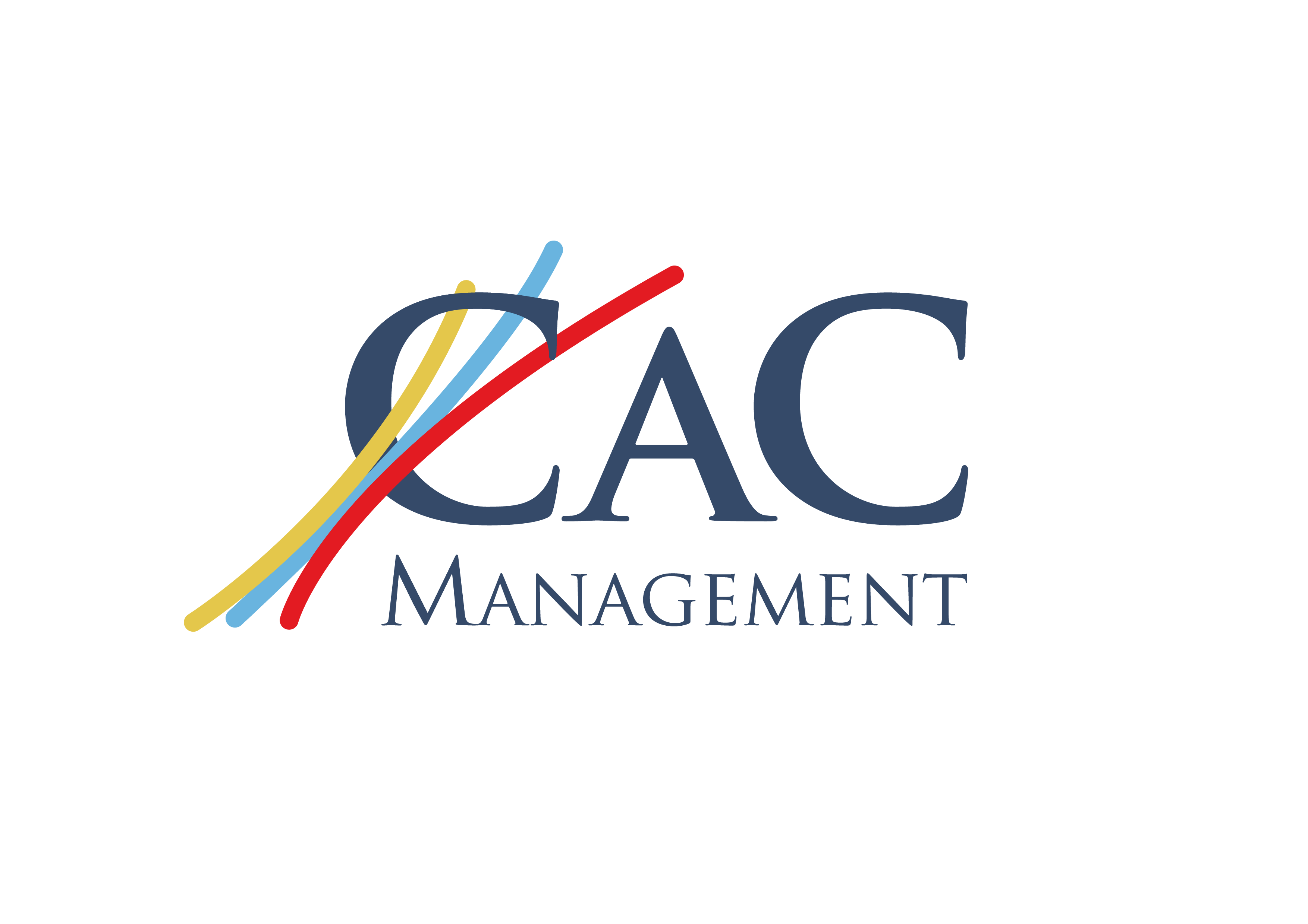 CaC Management Logo